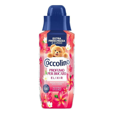 COCCOLINO LAUNDRY PERFUME 342ML TIARE'