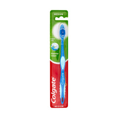 COLGATE SPAZZOLINO PREMIER CLEAN MEDIUM