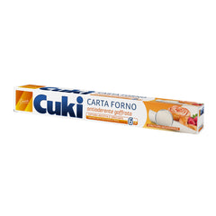 CUKI CARTA FORNO 6MT