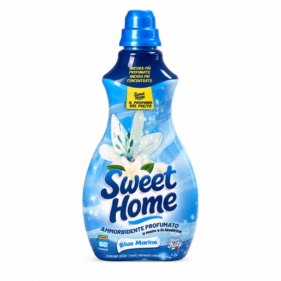 SWEET HOME AMMORBIDENTE 50 LAVAGGI BLUE MARINE