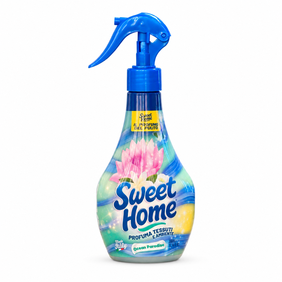 SWEET HOME AMMORBIDENTE 50 LAVAGGI OCEAN PARADISE