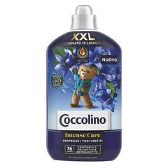 COCCOLINO XXL 76LAV CAMPANULA