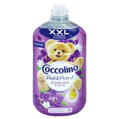 COCCOLINO XXL 76LAV ORCHIDEA