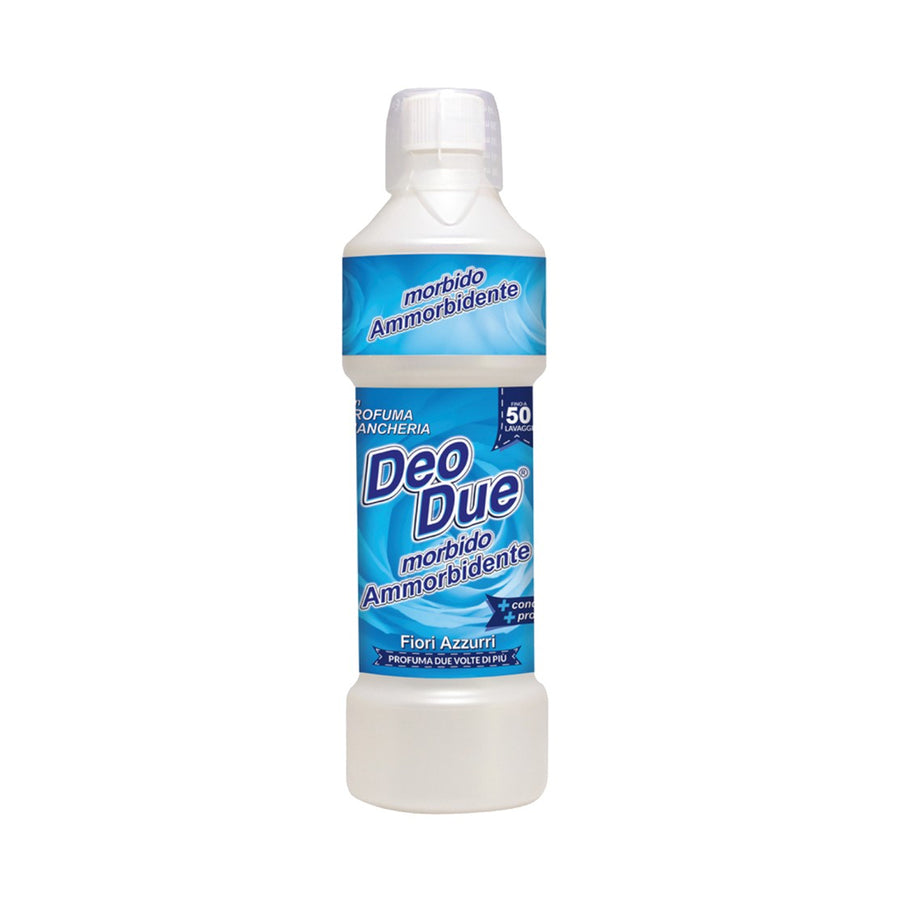 DEO DUE AMMORBIDENTE 50LAV FIORI AZZURRI