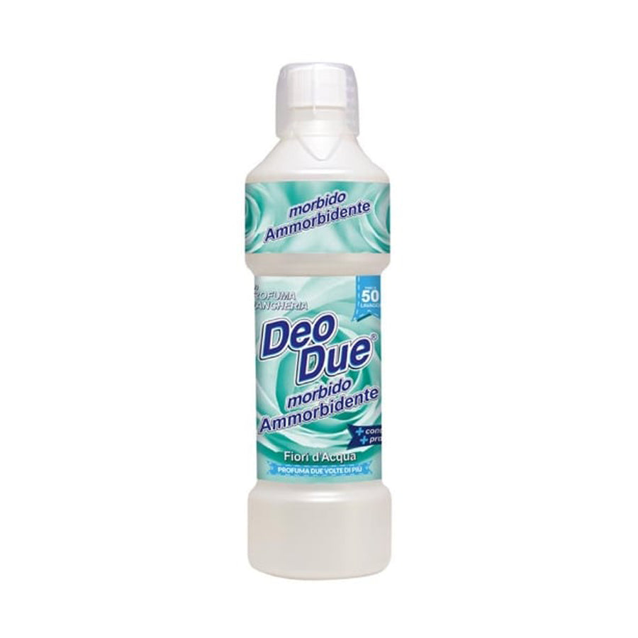 DEO DUE WEICHMACHER 50 LAV WASSERBLUMEN