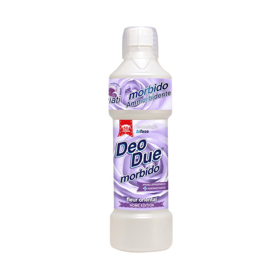 DEO DUE SOFTENER 50 LAV ORIENTAL FLEUR