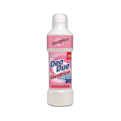 DEO DUE PINK WASCHMASCHINE