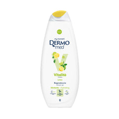 DERMO MED BAGNO 650ML LIME