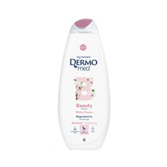 DERMO MED BAGNO 650ML WHITE FLOWER