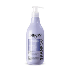 DIKSON SHAMPOO 500ML ANTIFORFORA