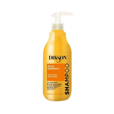 DIKSON SHAMPOO 500ML RICCI