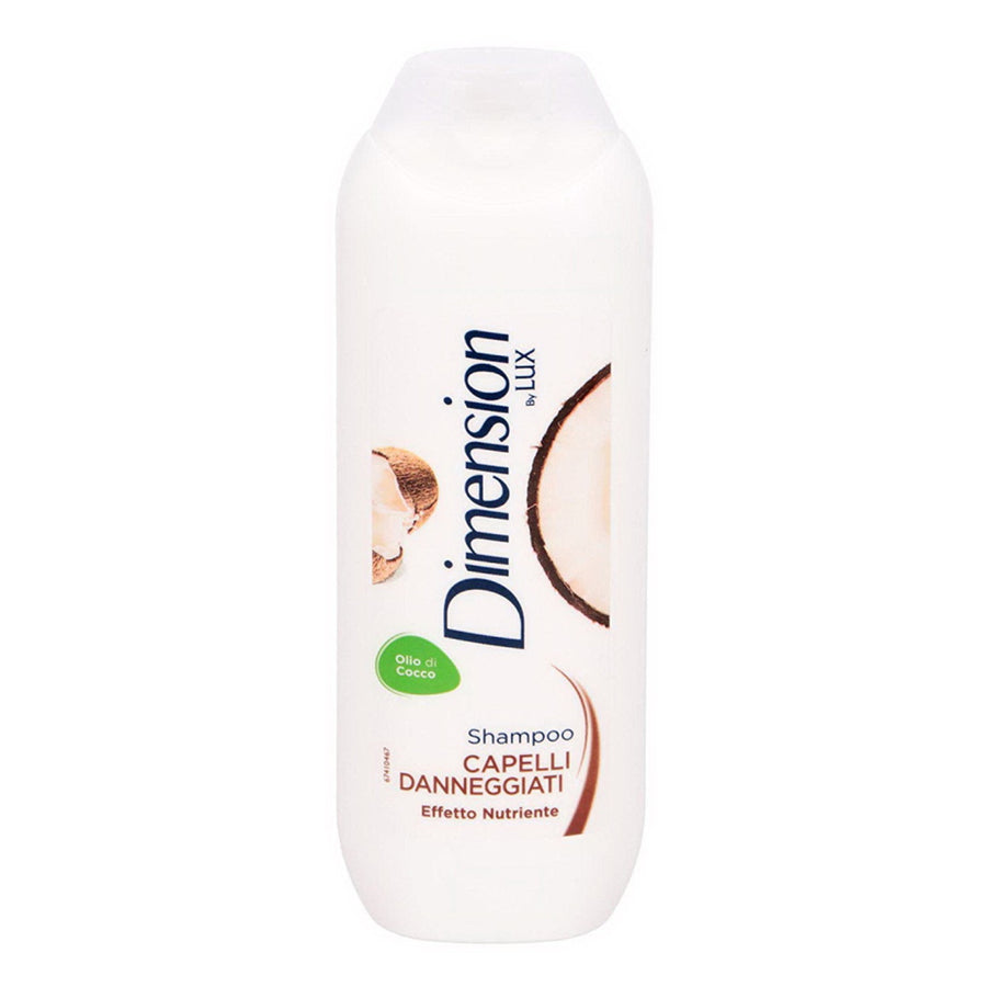 DIMENSION SH 250ML COCONUT