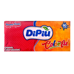 DI PIU TOVAGLIOLI ROSSI