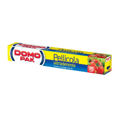 DOMOPAK PELLICOLA 15MT