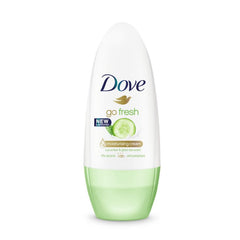 DOVE DEO ROLL ON 50ML GO FRESH CETRIOLO