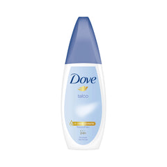 DOVE DEO VAPO 75ML TALCO