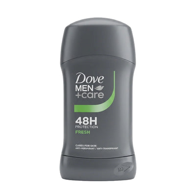 DOVE MEN+CARE DEODORANTE STICK 50ML COOL FRESH
