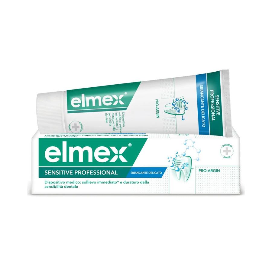 ELMEX ZAHNPASTA 75ML SENSITIVE