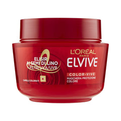 ELVIVE MASCHERA 300ML COLOR VIVE