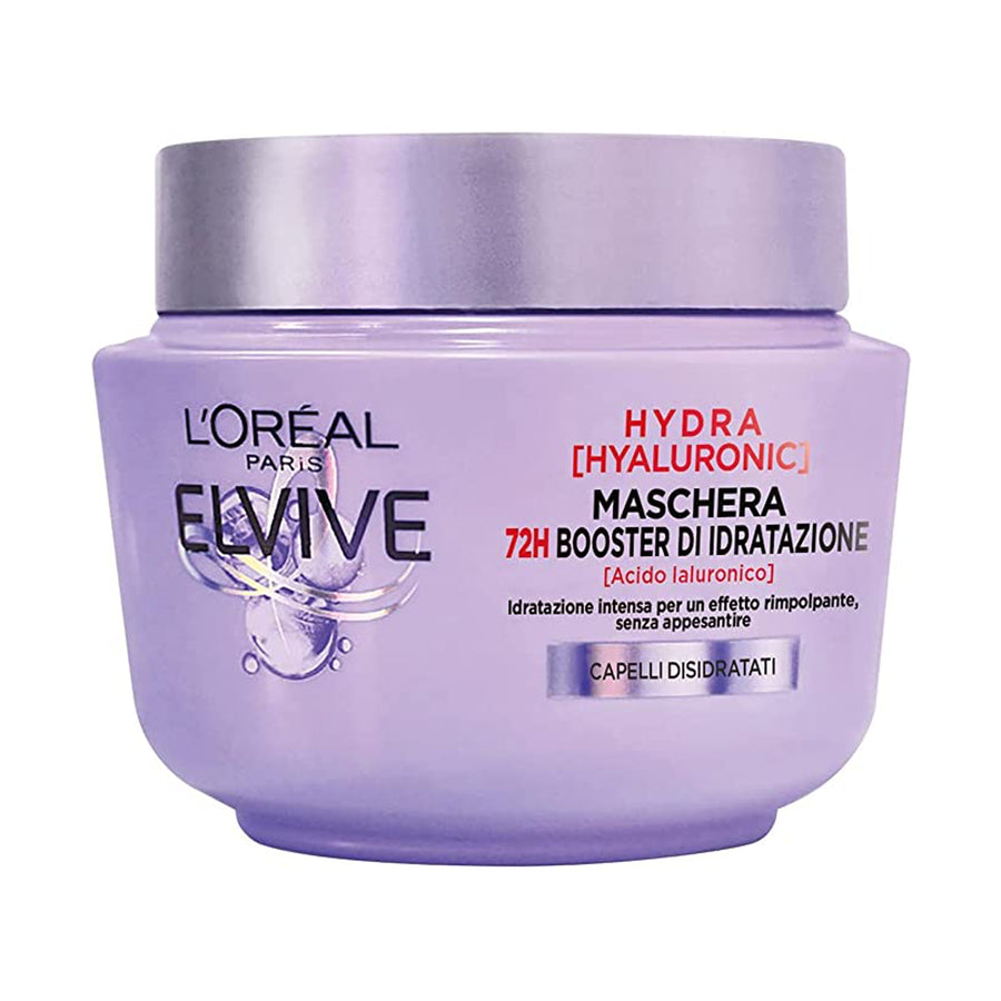 ELVIVE Hyaluronsäure-Maske 300 ml