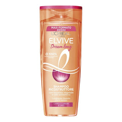 ELVIVE SHAMPOO 400ML DREAM LONG