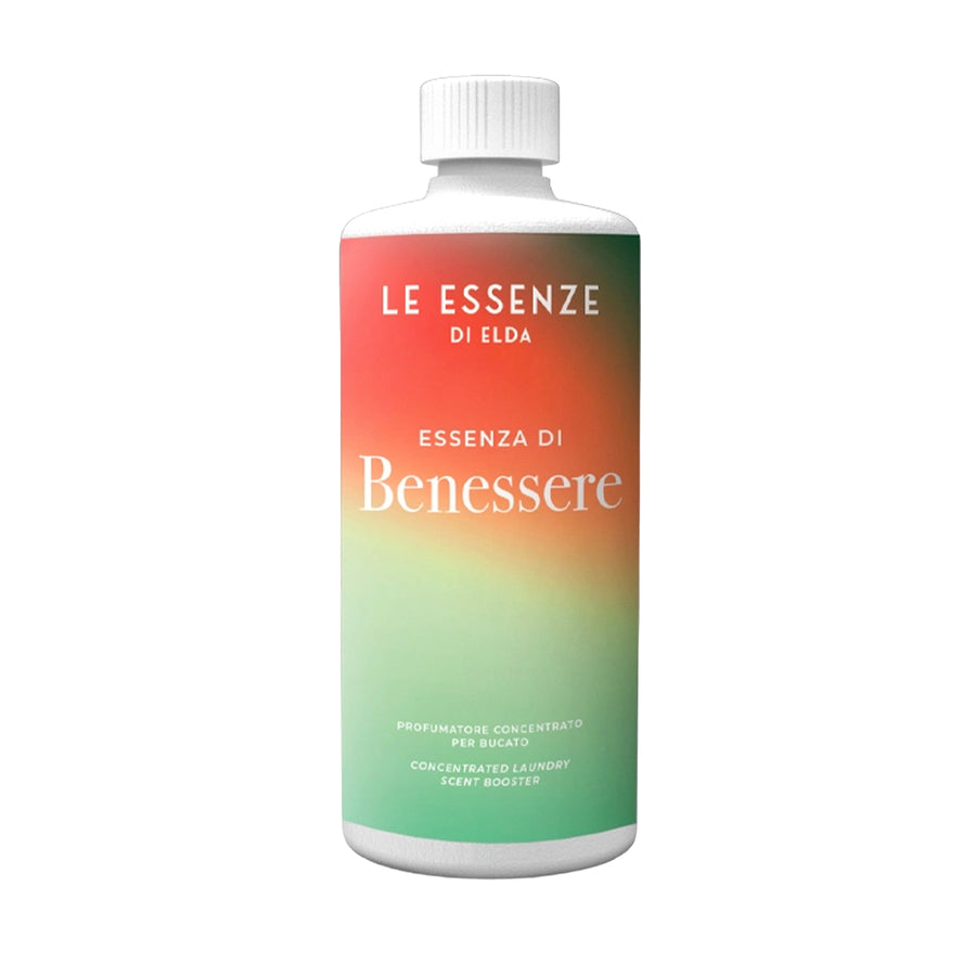 ELDA ESSENZEN 500ML WELLNESS