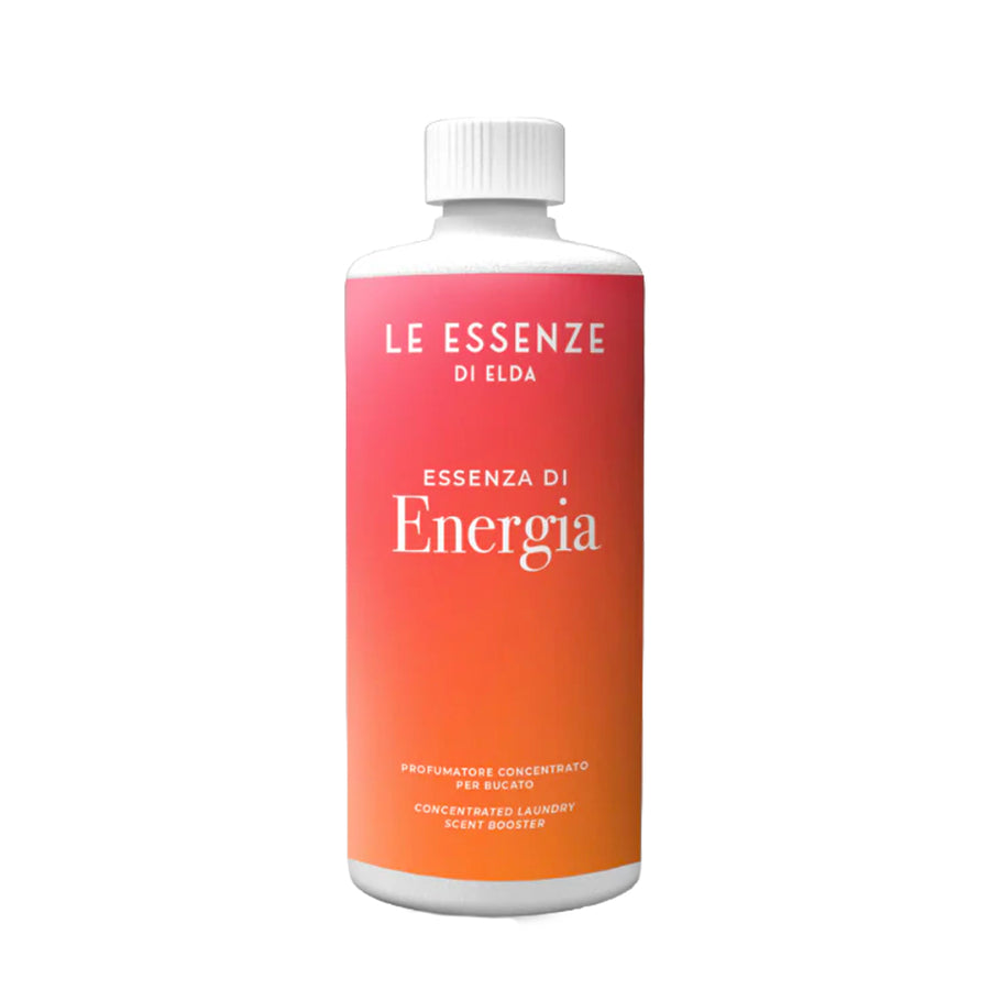 ELDAS ESSENZEN 500ML ENERGIE