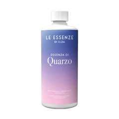 ESSENZE DI ELDA 500ML QUARZO