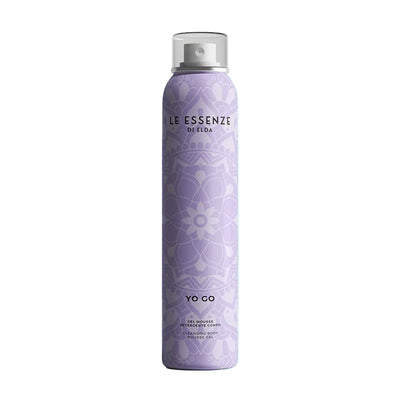 ESSENZE DI ELDA BODY MOUSSE 200ML YO GO