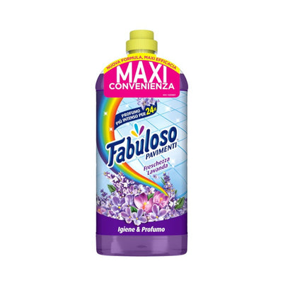 FABULOSO PAVIMENTI 1250ML LAVANDA