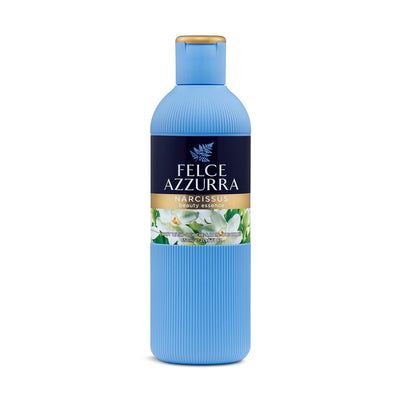FELCE AZZURRA BATH FOAM 650ML Daffodil