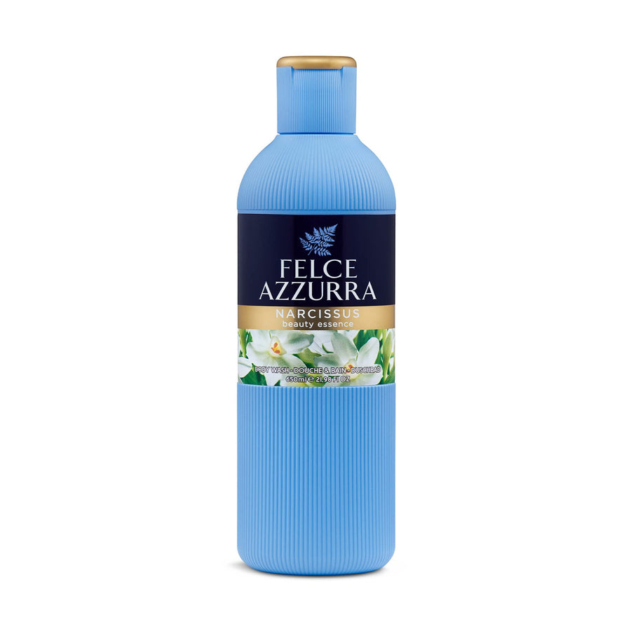 FELCE AZZURRA BADESCHAUM 650ML Narzisse