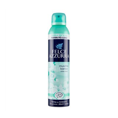 BLUE FERN HOME DEO 250ML MUSK