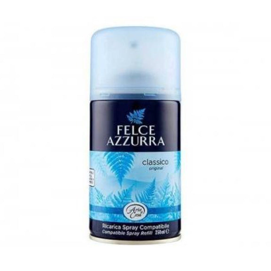 FELCE AZZURRA DEO MATIC 250ML CLASSICO