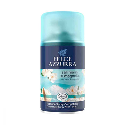 FELCE AZZURRA DEO MATIC 250ML SALI MAGNOLIA