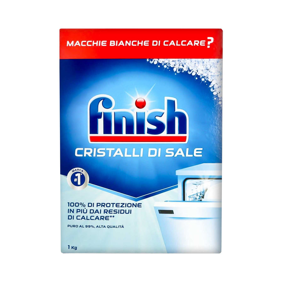 FINNISCHE SALZKRISTALLE 1KG