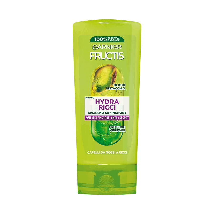 FRUCTIS CONDITIONER 200ML CURLY