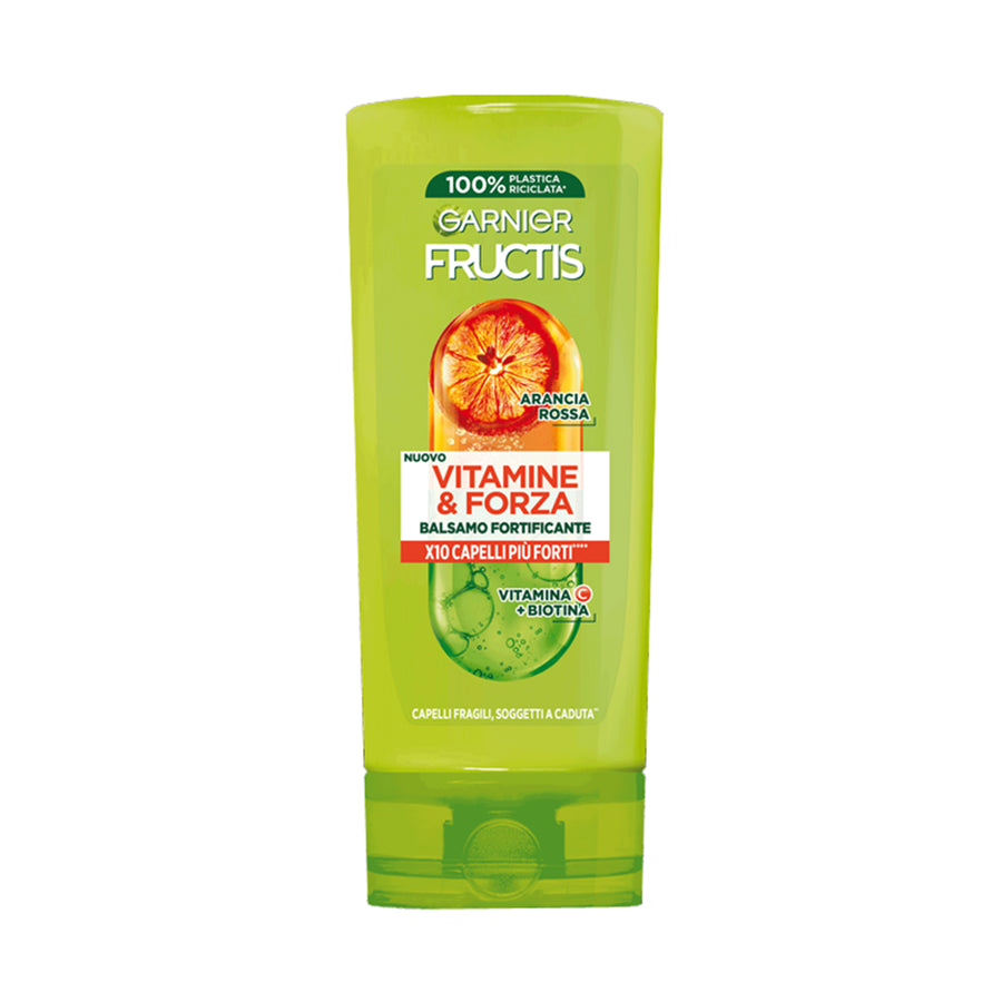 FRUCTIS Spülung 200 ml Vitamin-E-Stärke