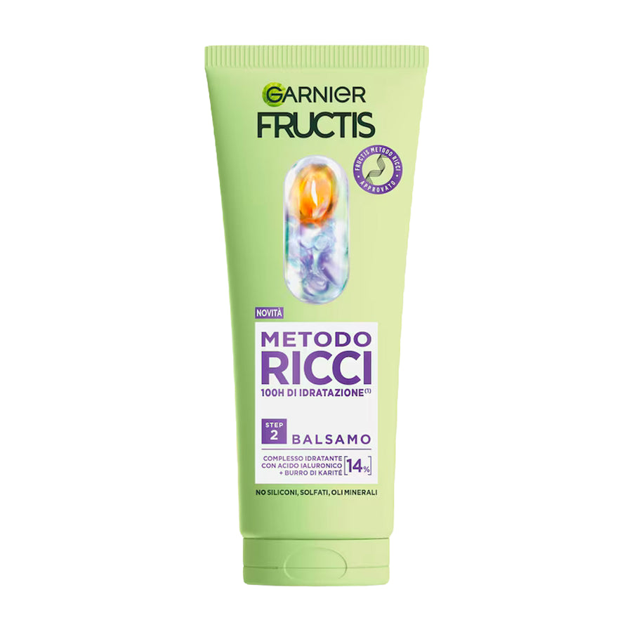 FRUCTIS PREMIUM SPÜLUNG 200ML LOCKEN