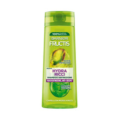 FRUCTIS SHAMPOO 250ML RICCI