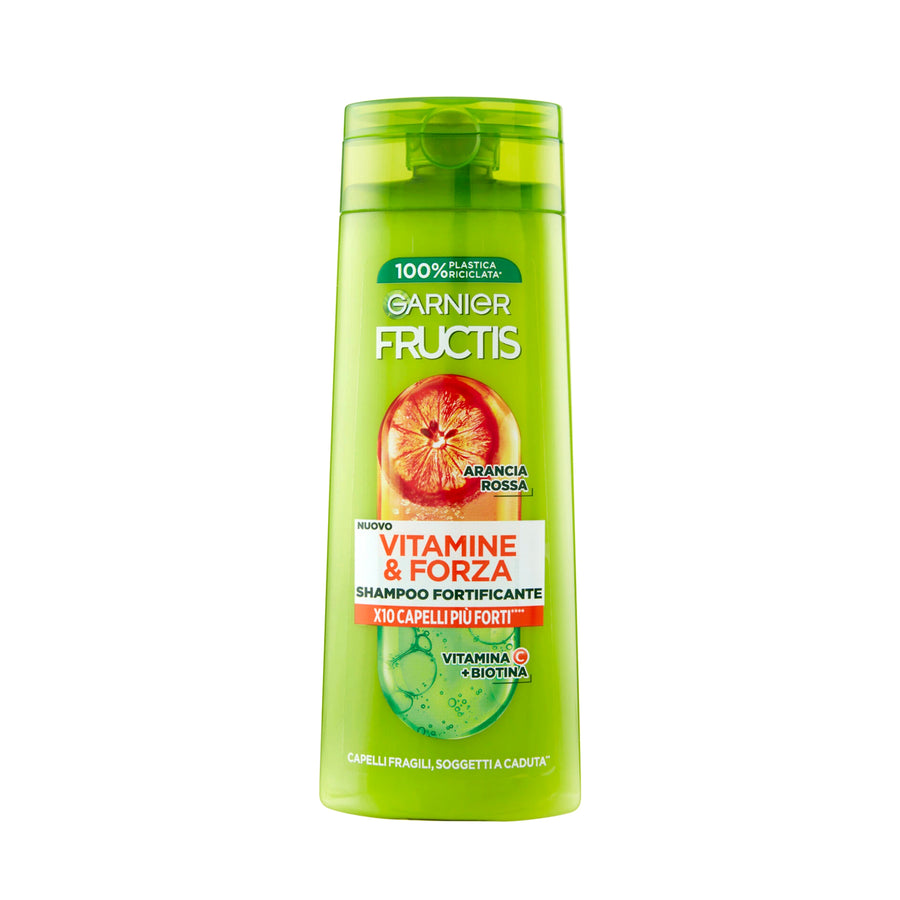 Fructis Shampoo 250ml Vitamine und stärkt