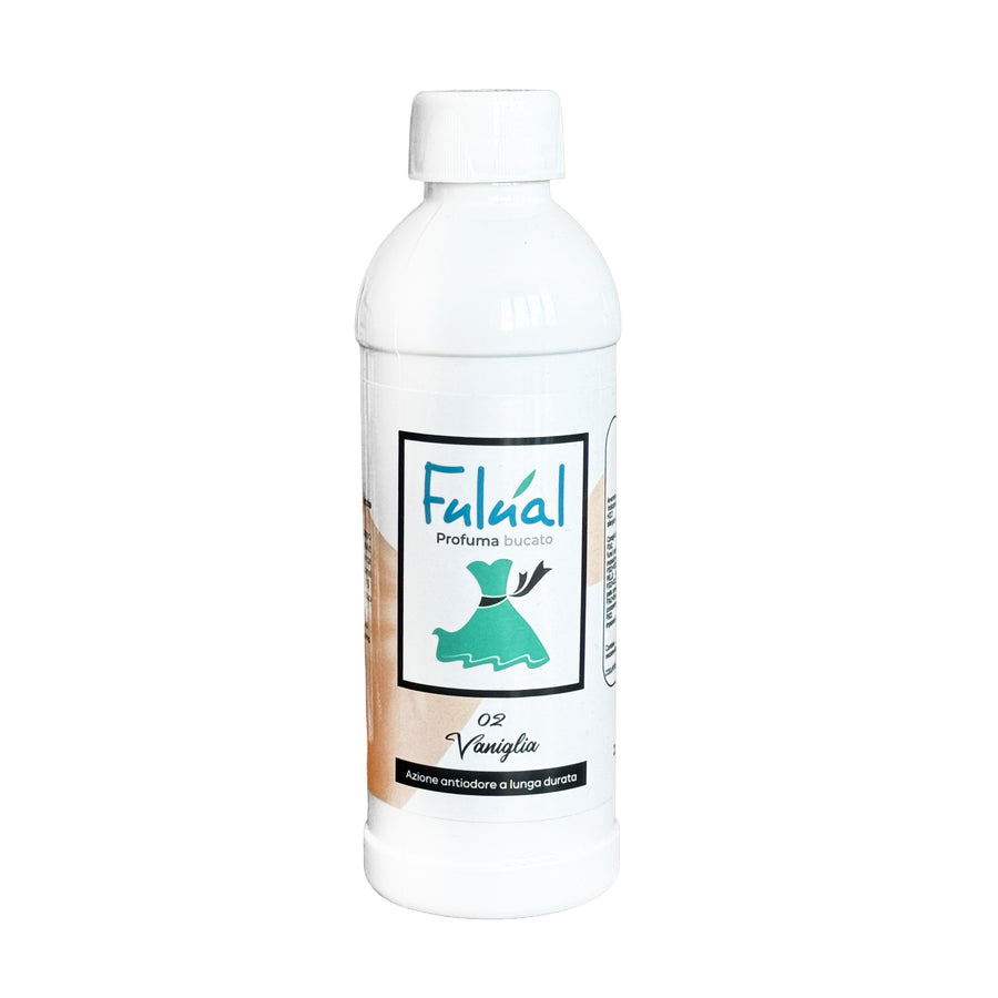WÄSCHEPARFÜM 250ML VANILLE