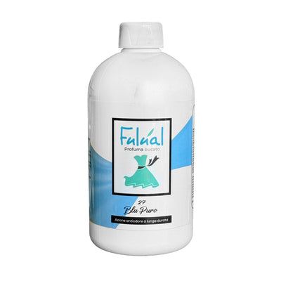 FULUAL PURE BLUE LAUNDRY PERFUME 500ML