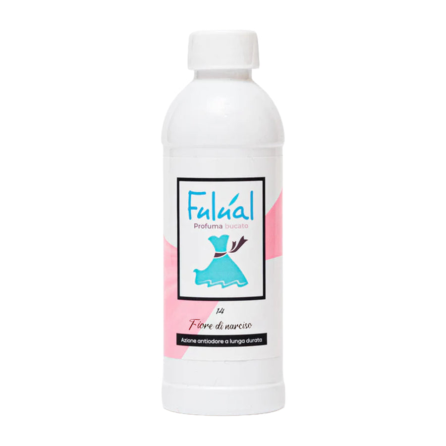 FULUAL WÄSCHEDUFTER 250ML NARZISSENBLÜTE