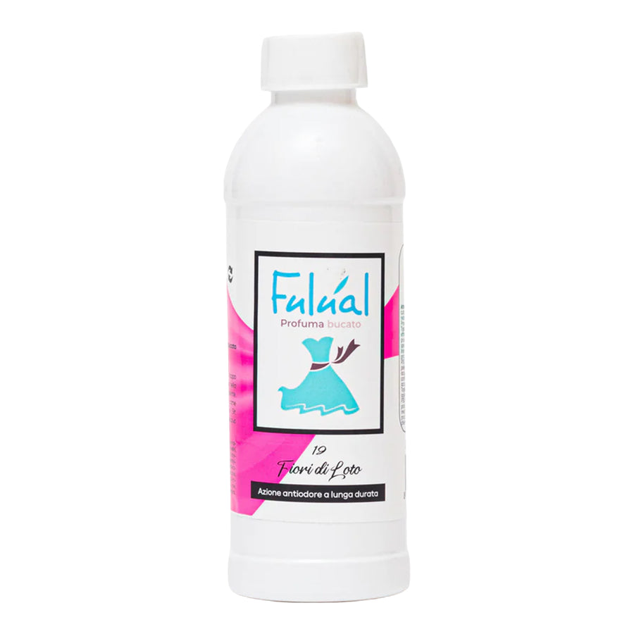 FULUAL LAUNDRY PERFUME 250ML LOTUS FLOWERS