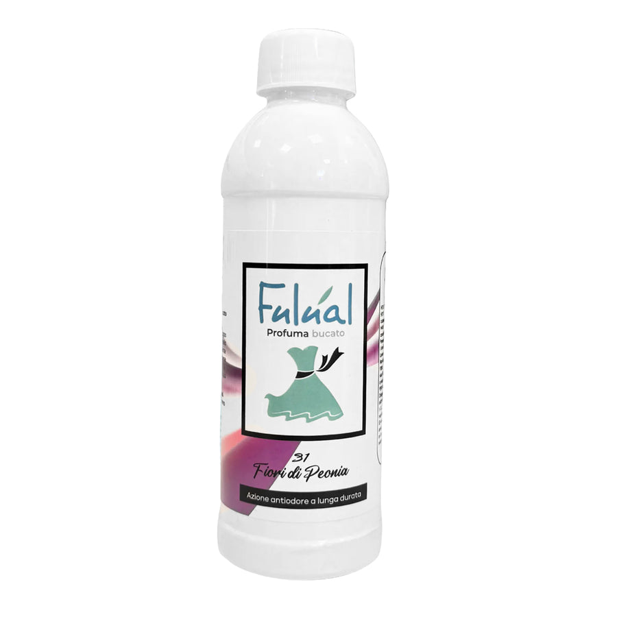 FULUAL LAUNDRY PERFUME 250ML PEONY FLOWERS