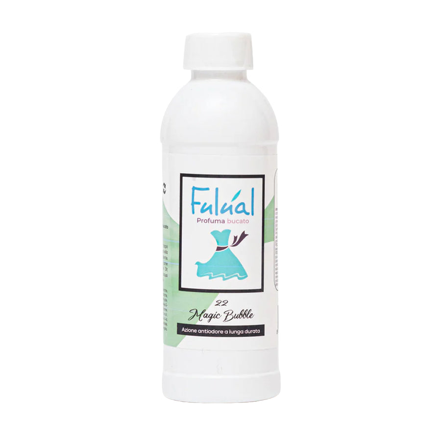 FULUAL LAUNDRY PERFUME 250ML MAGIC BUBBLE