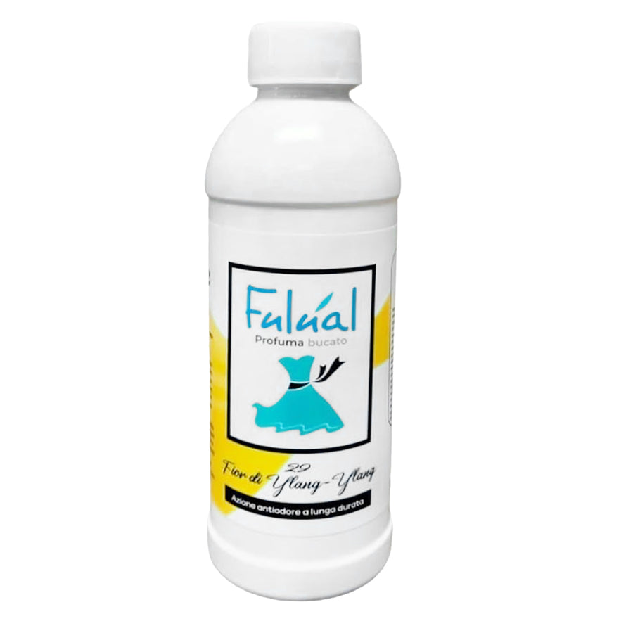 FULUAL LAUNDRY PERFUME 250ML YLANG YLANG