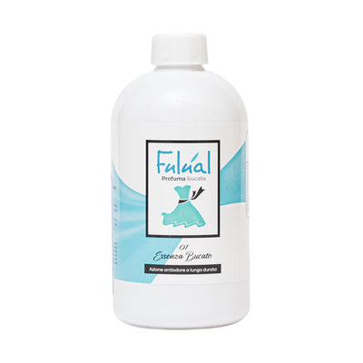 FULUAL LAUNDRY PERFUME 500ML LAUNDRY ESSENCE
