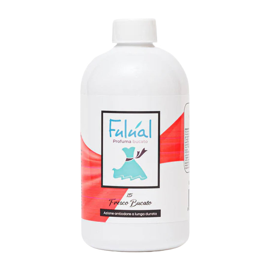 FULUAL WÄSCHEDUFTER 500ML FRISCHE WÄSCHE